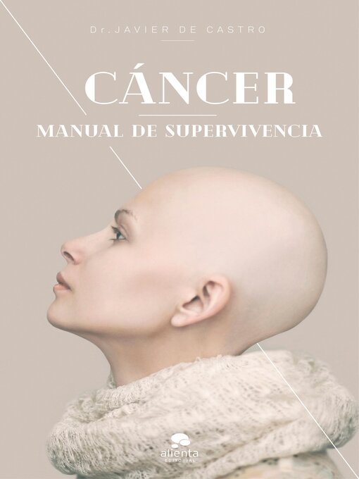 Title details for Cáncer by Javier de Castro - Wait list